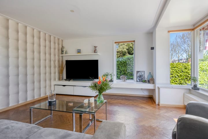 Photo 3 of Jacoba van Beierenlaan 28