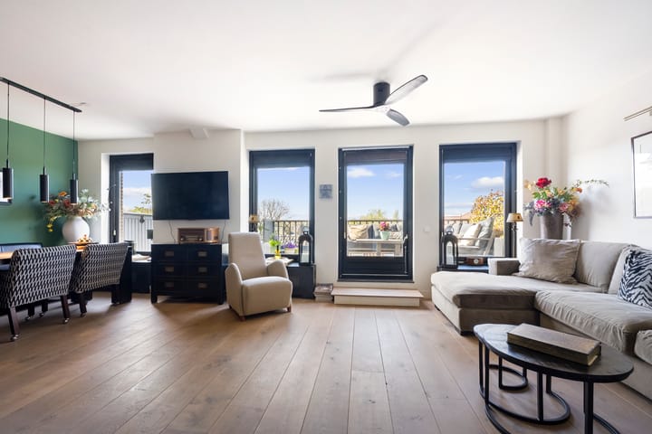 Foto 2 van Adriaan Stooplaan 45