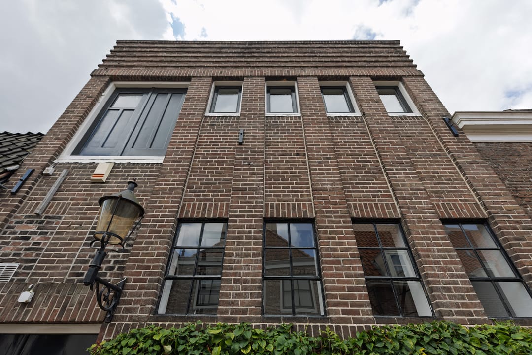 Foto 28 van Pastoorstraat 1