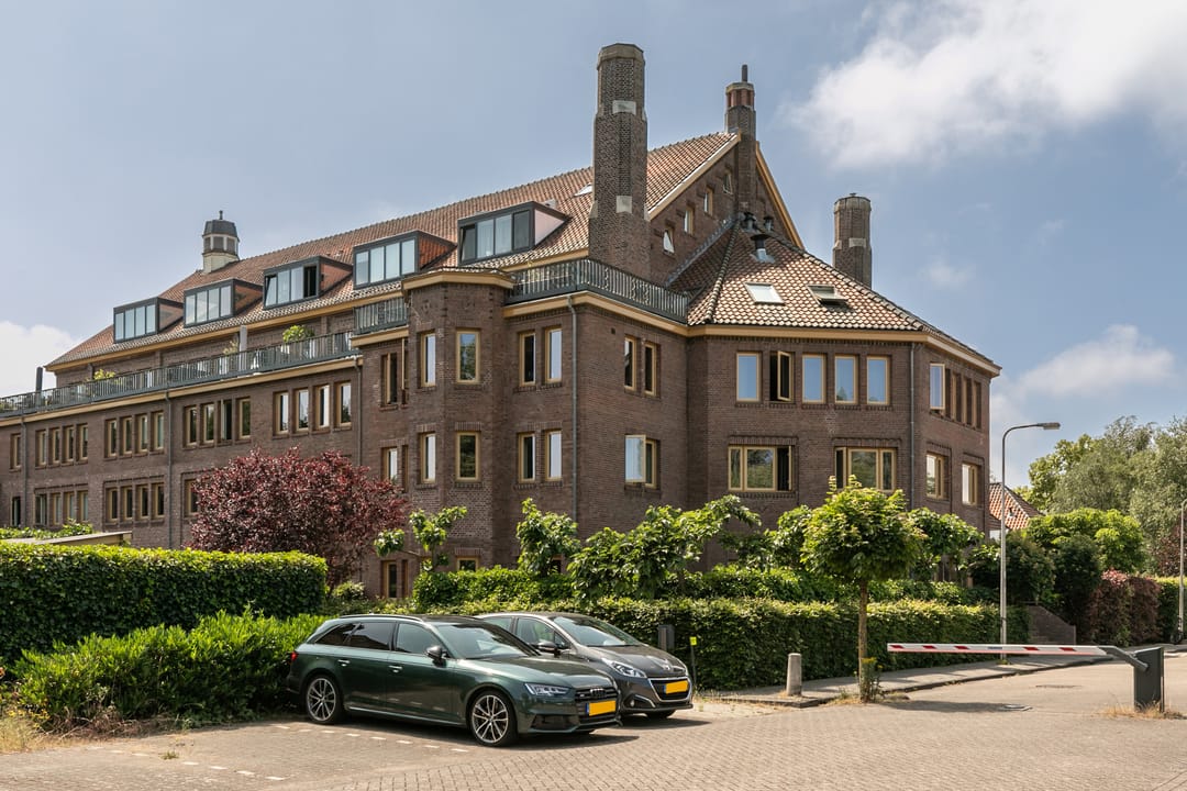 Foto 32 van Adriaan Stooplaan 45