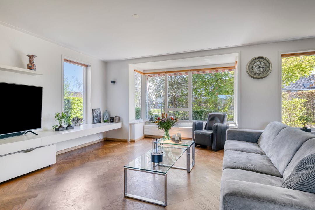 Foto 2 van Jacoba van Beierenlaan 28