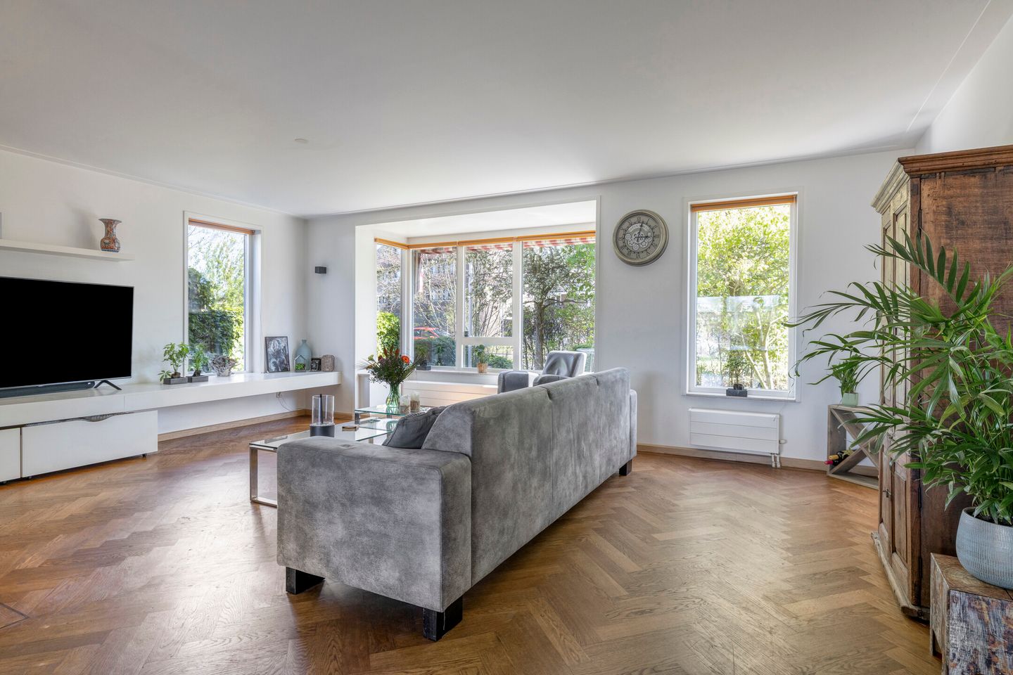 Foto 4 van Jacoba van Beierenlaan 28