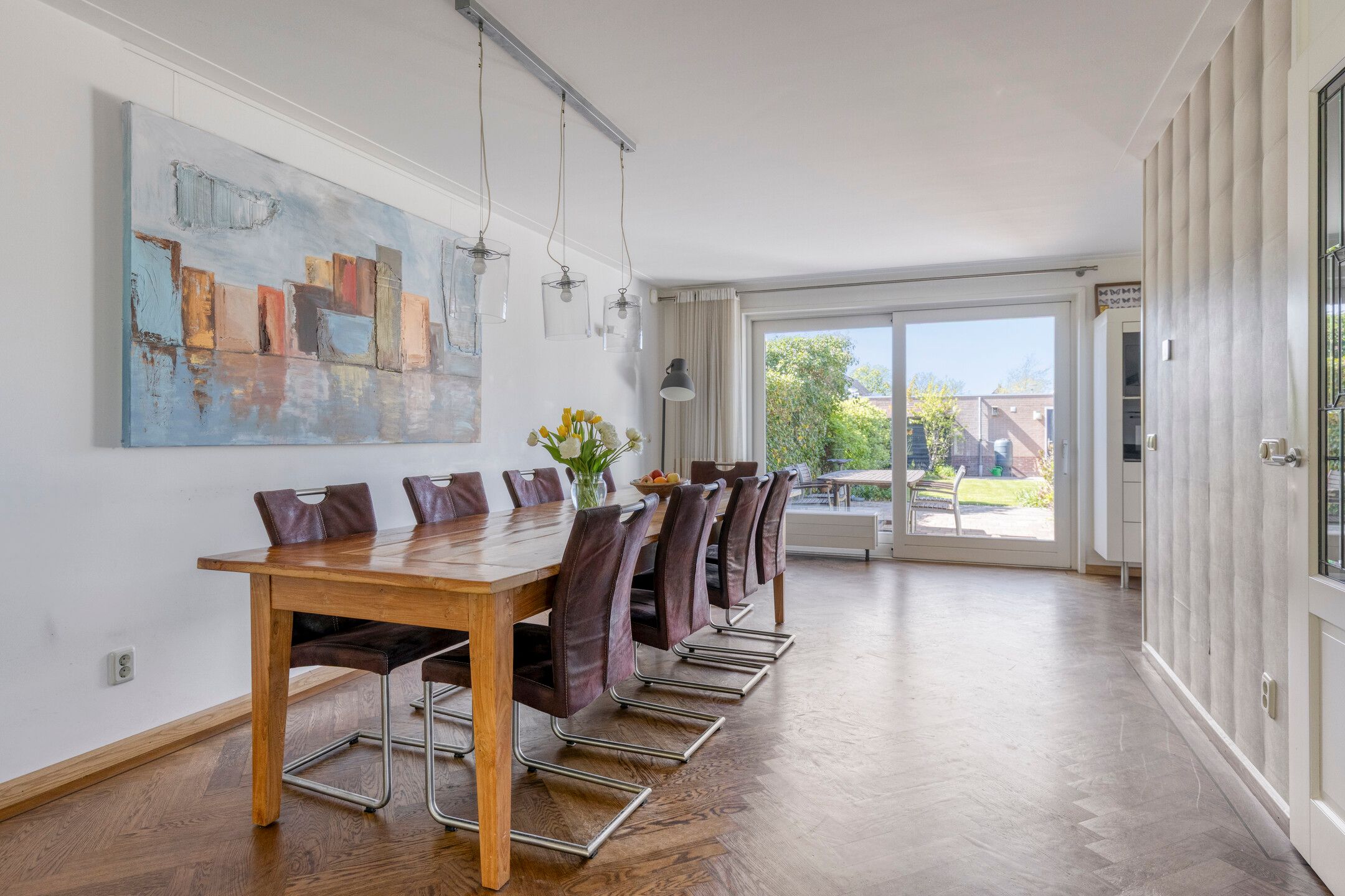 Foto 6 van Jacoba van Beierenlaan 28