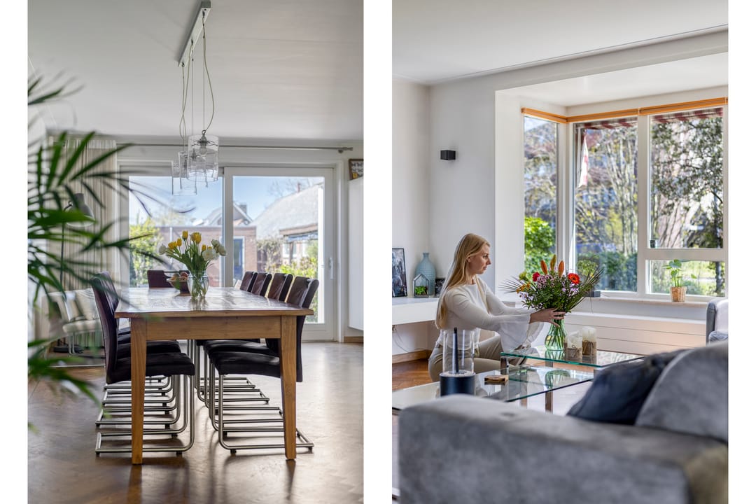 Foto 7 van Jacoba van Beierenlaan 28