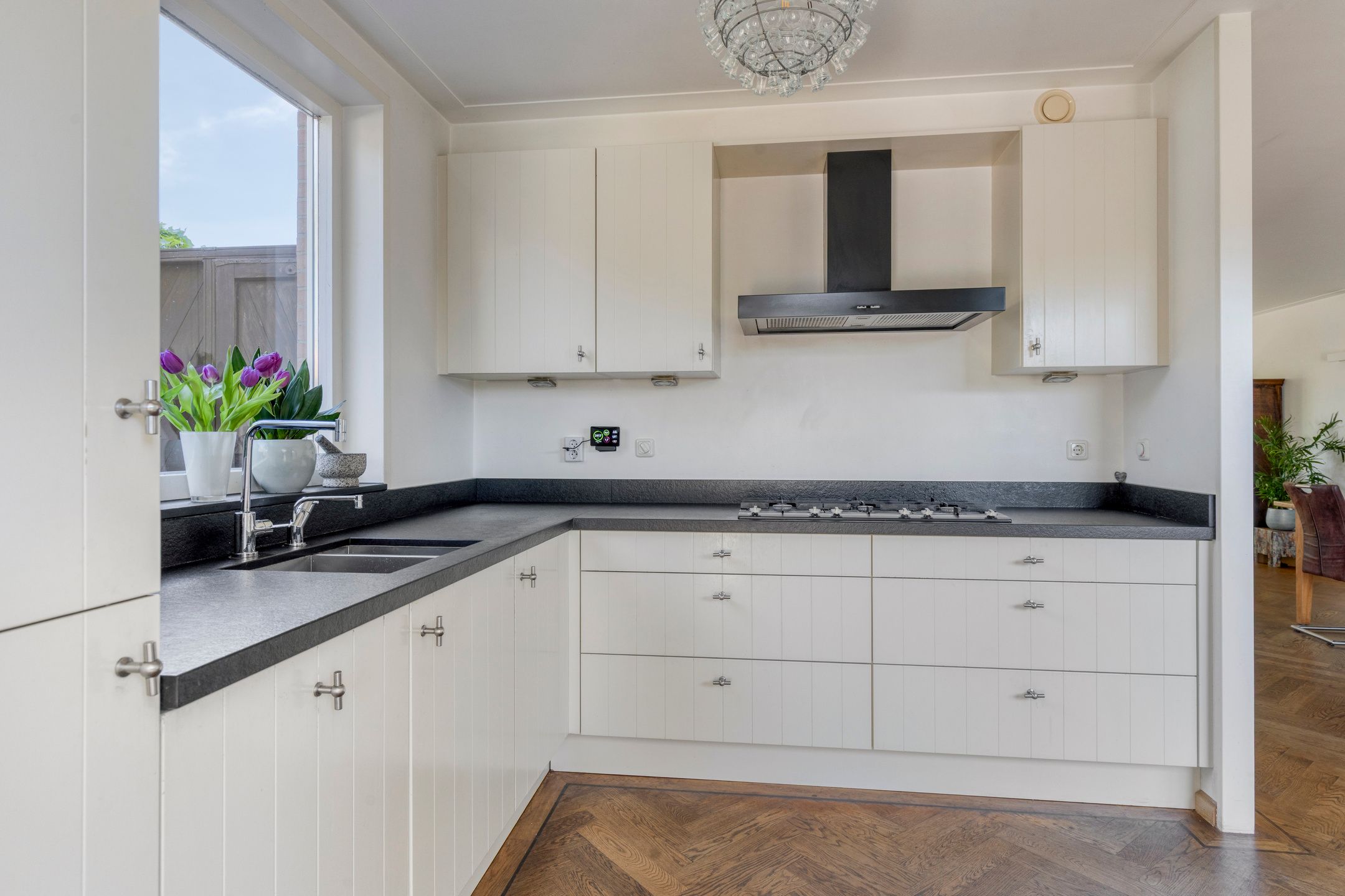 Foto 12 van Jacoba van Beierenlaan 28