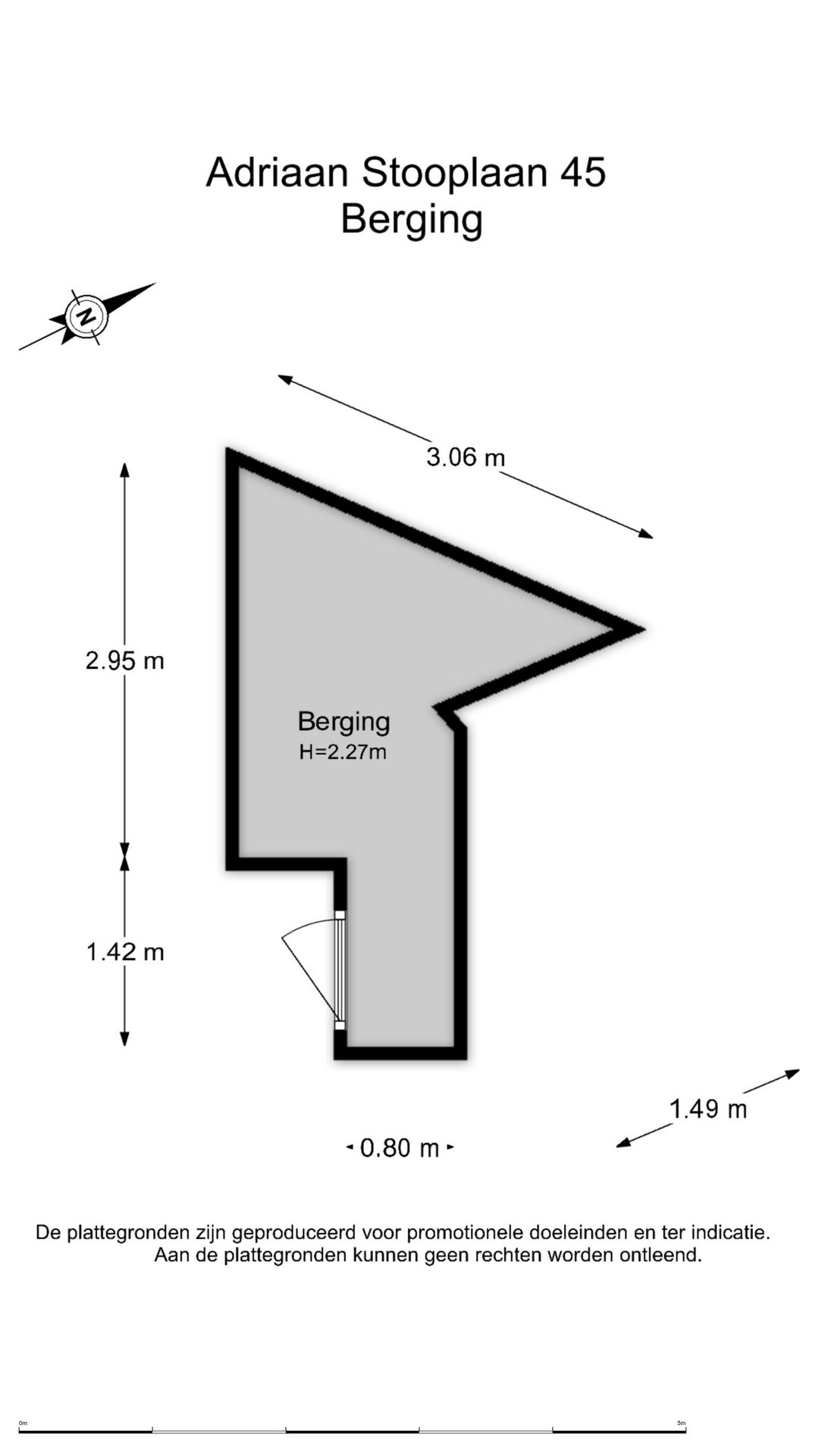Foto 38 van Adriaan Stooplaan 45