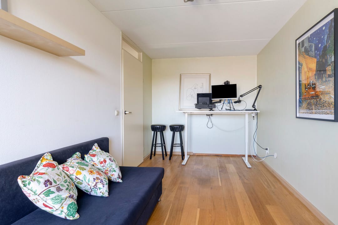 Foto 23 van Jacoba van Beierenlaan 28