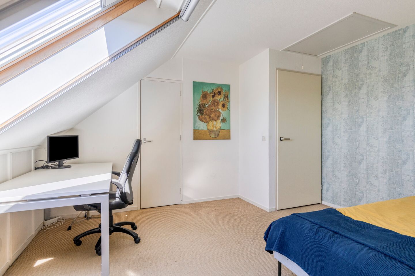 Foto 29 van Jacoba van Beierenlaan 28