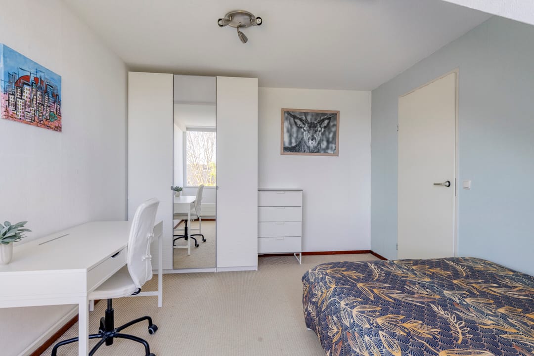 Foto 31 van Jacoba van Beierenlaan 28