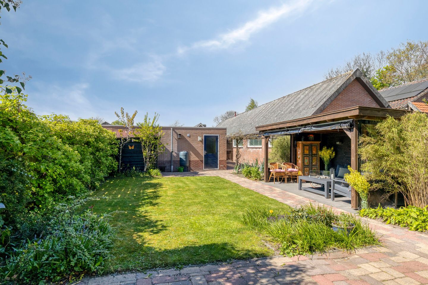 Foto 35 van Jacoba van Beierenlaan 28