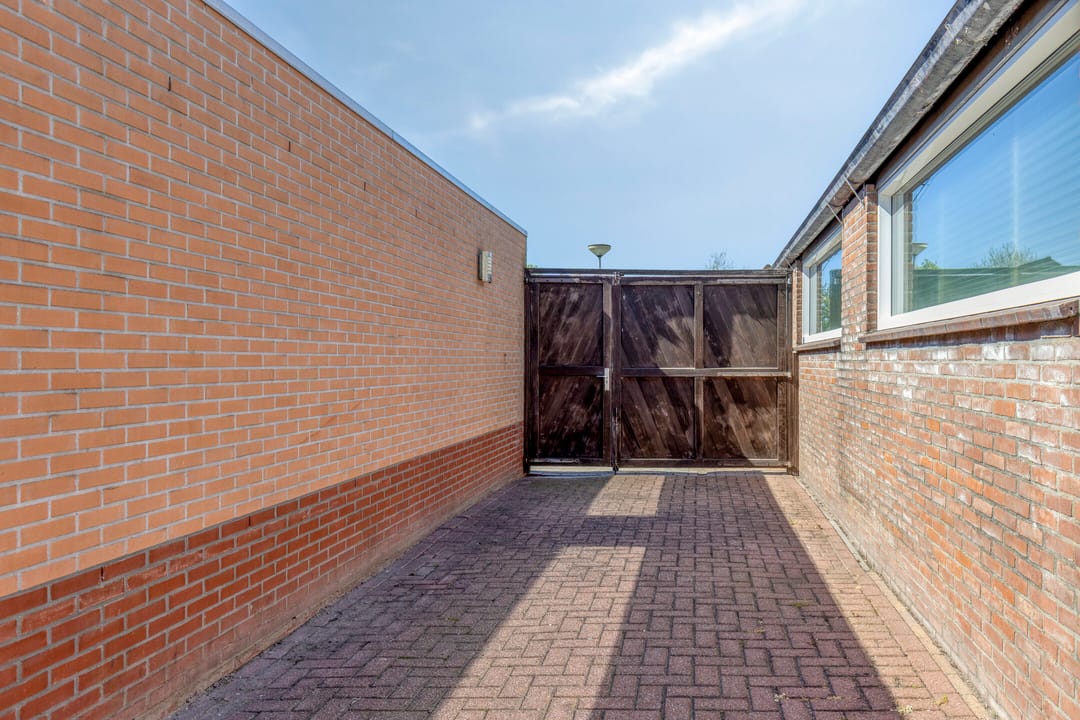 Foto 41 van Jacoba van Beierenlaan 28