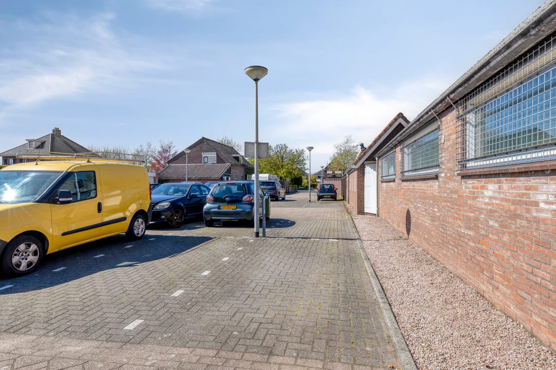 Foto 43 van Jacoba van Beierenlaan 28