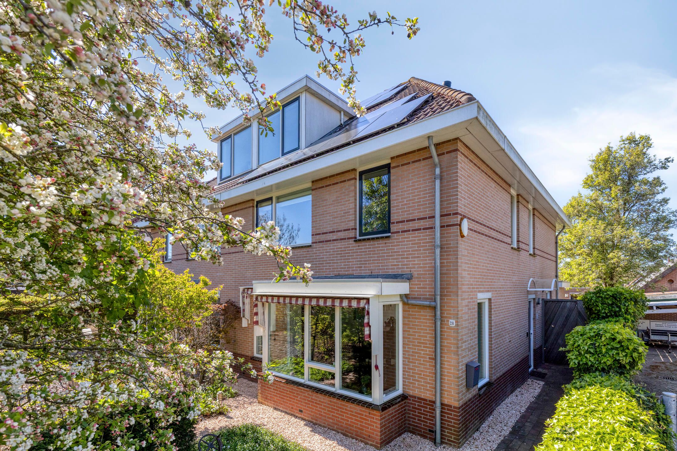 Foto 45 van Jacoba van Beierenlaan 28