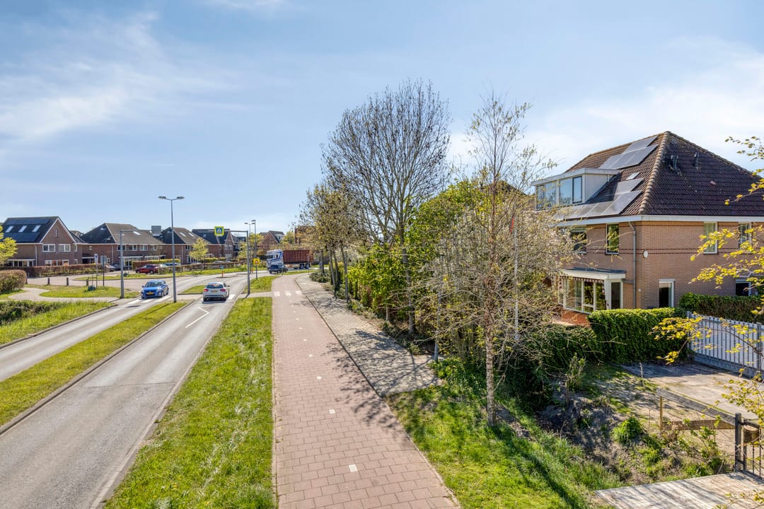 Foto 46 van Jacoba van Beierenlaan 28