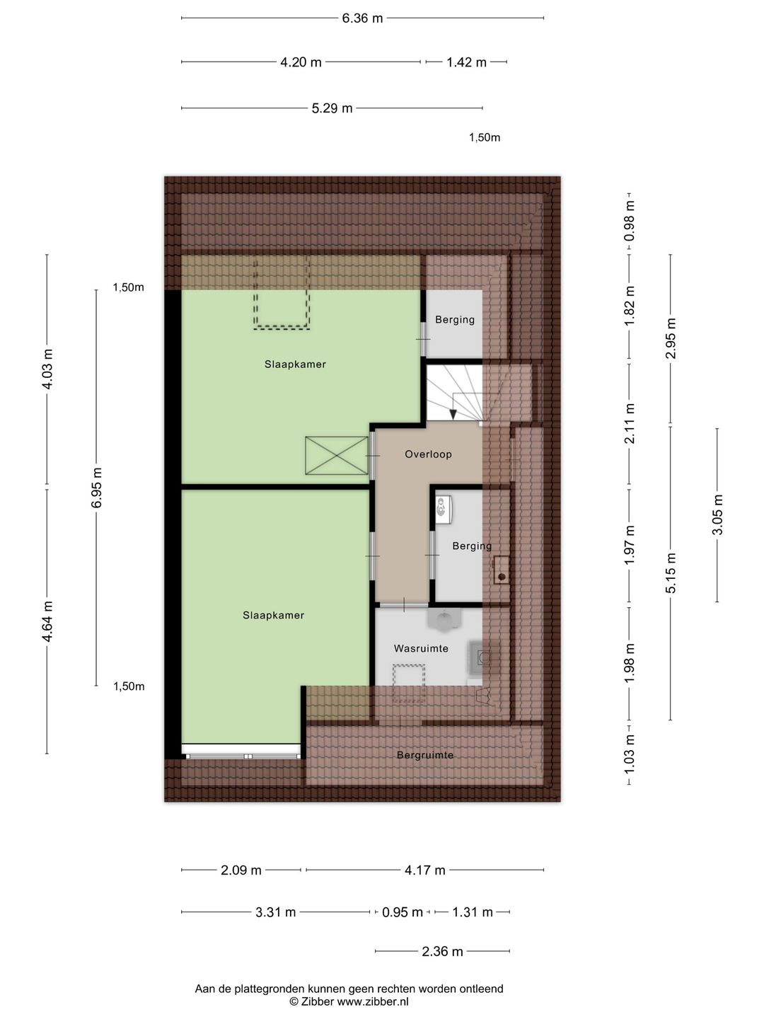 Foto 56 van Jacoba van Beierenlaan 28