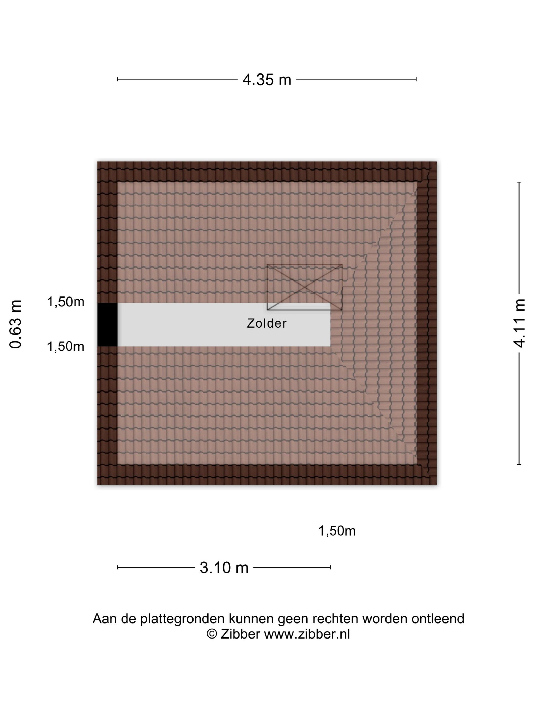 Foto 57 van Jacoba van Beierenlaan 28