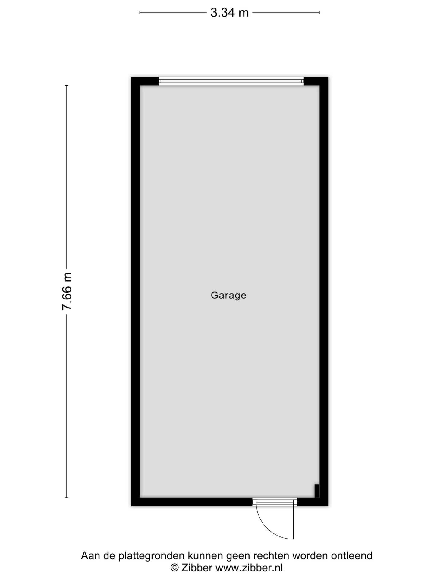 Foto 59 van Jacoba van Beierenlaan 28
