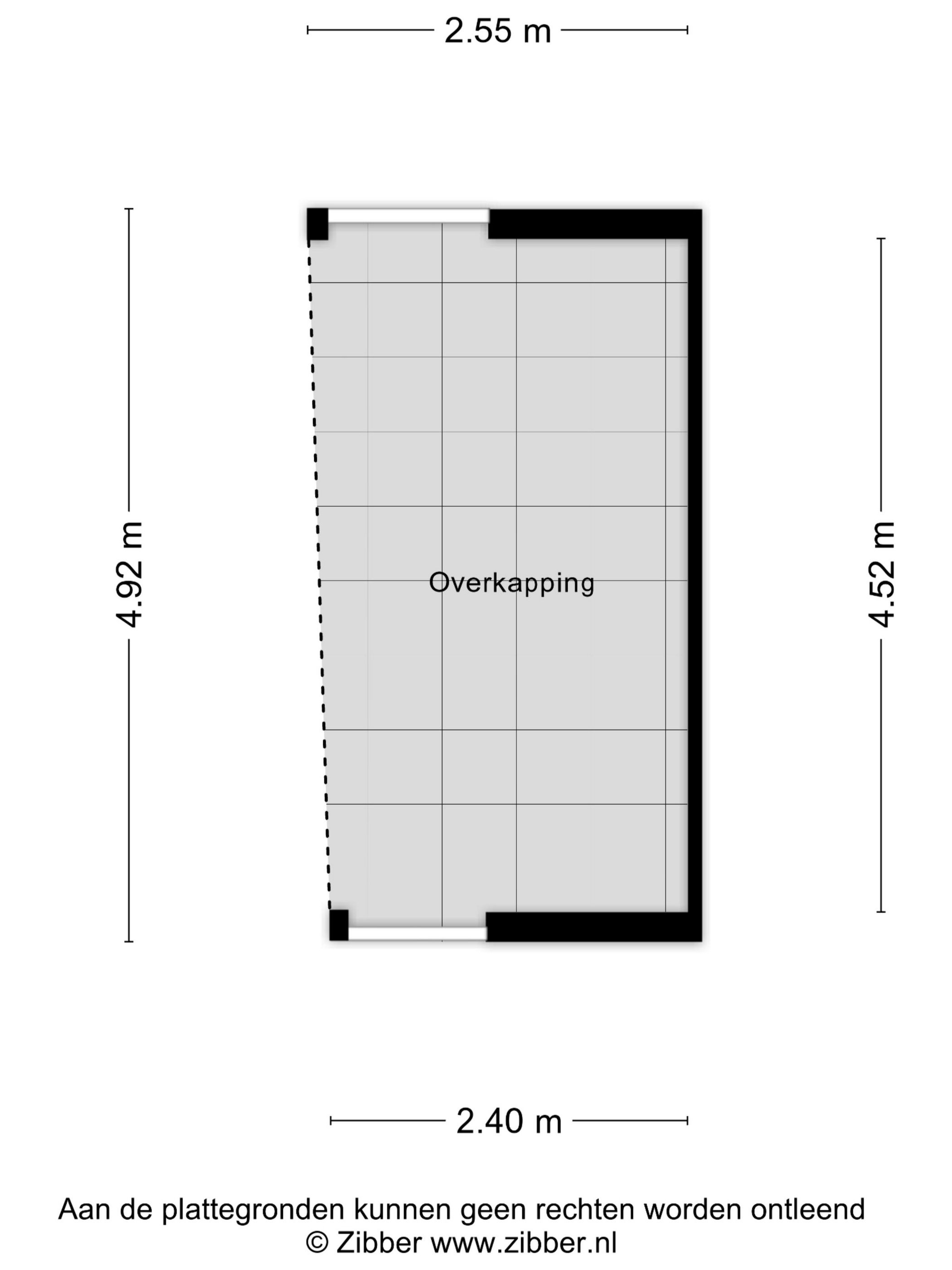 Foto 60 van Jacoba van Beierenlaan 28