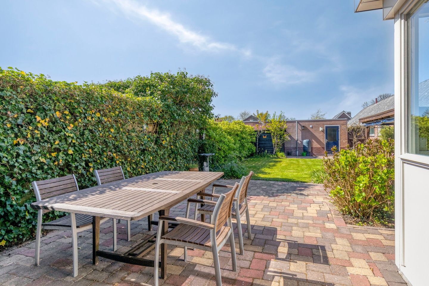 Foto 34 van Jacoba van Beierenlaan 28