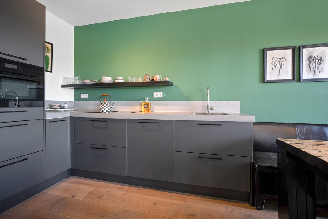 Foto 7 van Adriaan Stooplaan 45