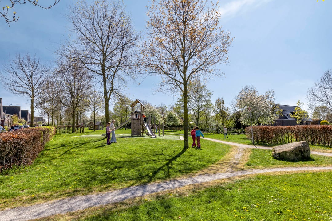 Foto 47 van Jacoba van Beierenlaan 28