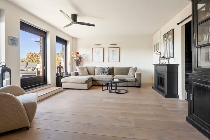 Foto 3 van Adriaan Stooplaan 45