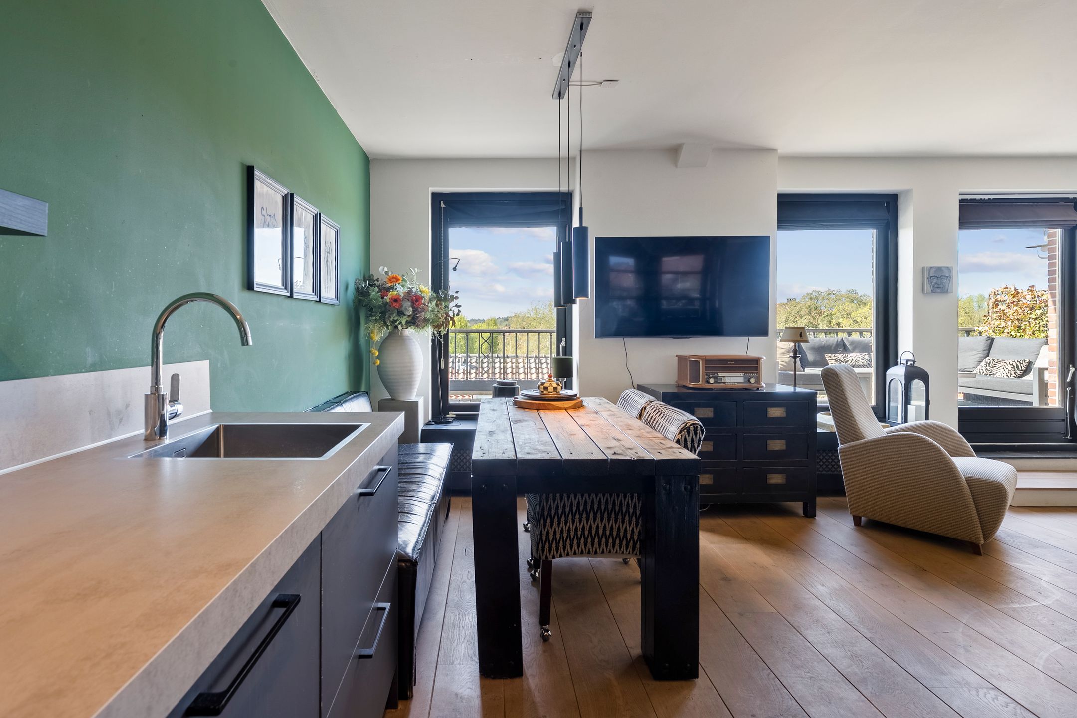 Foto 9 van Adriaan Stooplaan 45