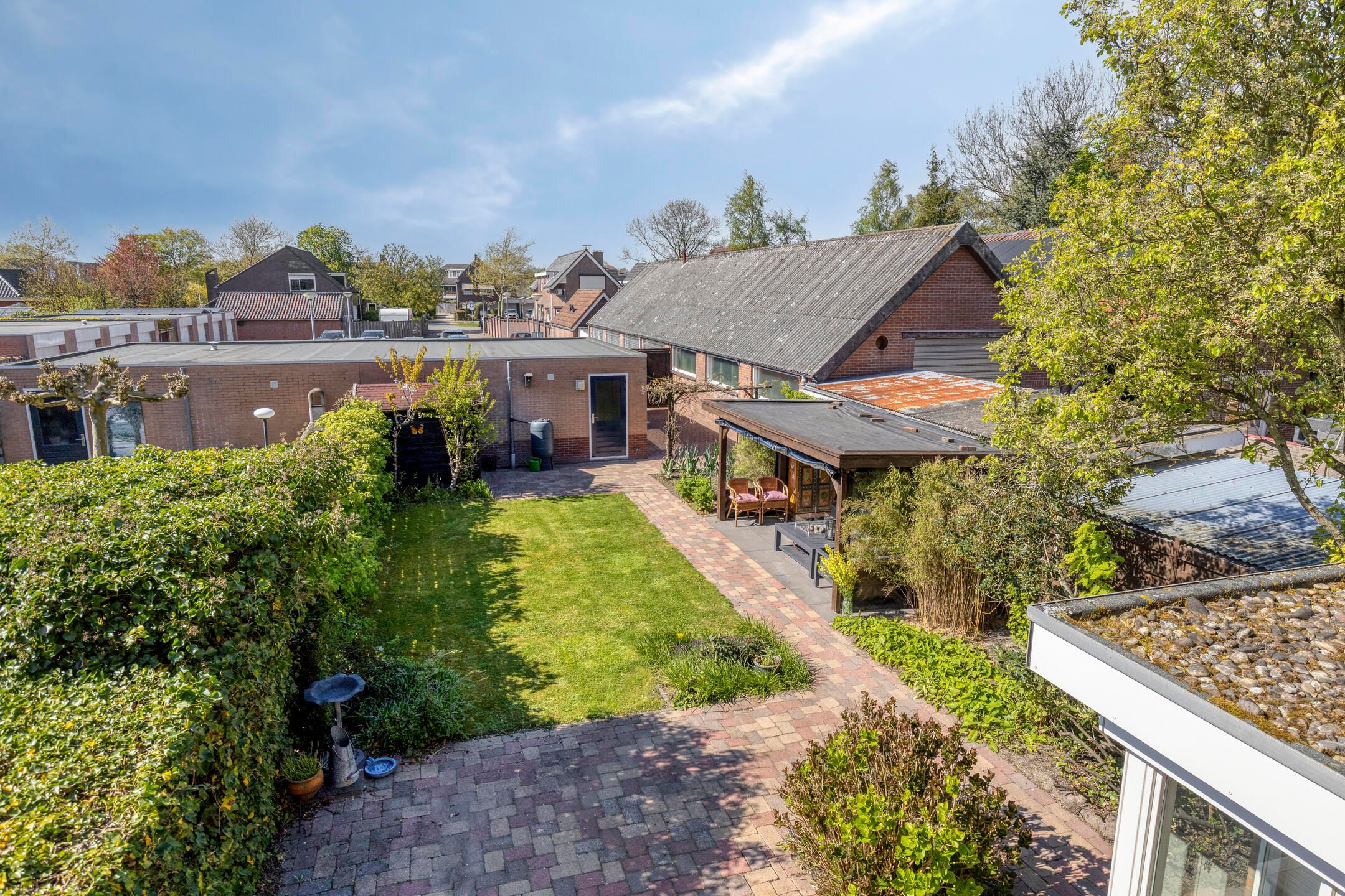 Foto 33 van Jacoba van Beierenlaan 28