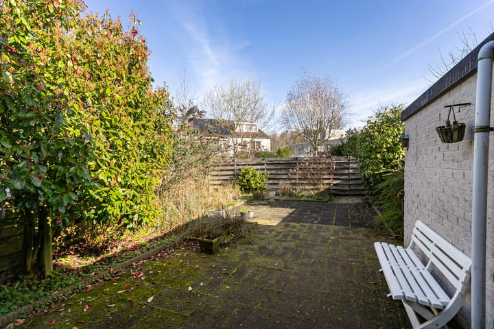 Photo 5 of Steve Bikostraat 344