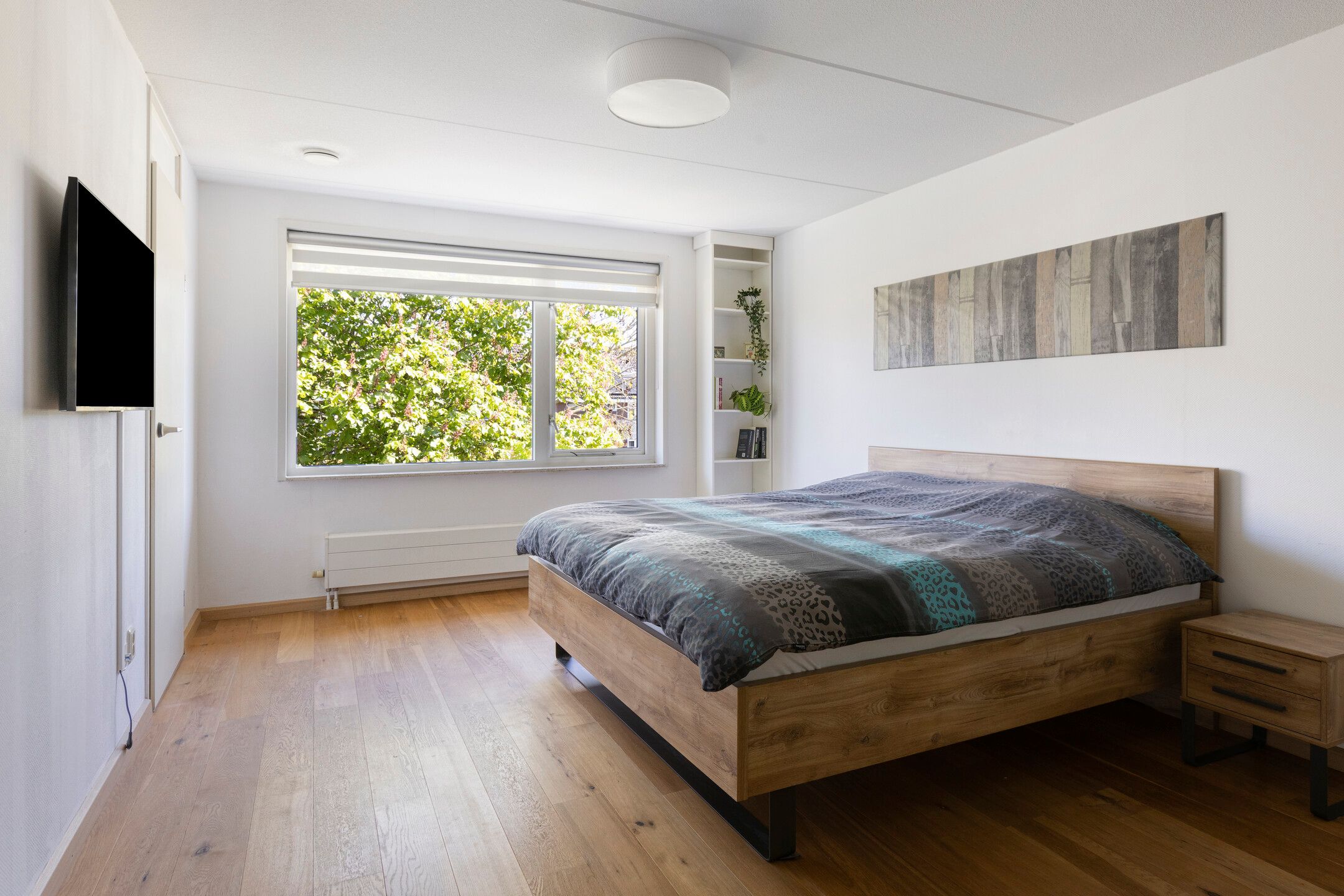 Foto 18 van Jacoba van Beierenlaan 28