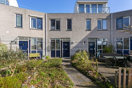 Steve Bikostraat thumbnail