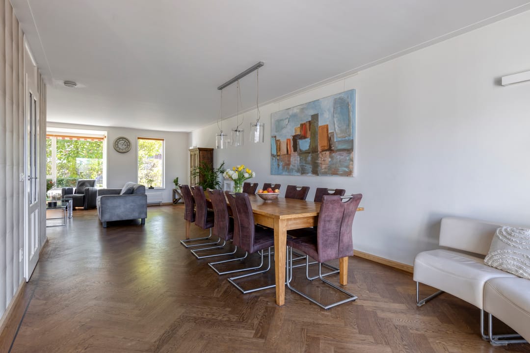 Foto 8 van Jacoba van Beierenlaan 28