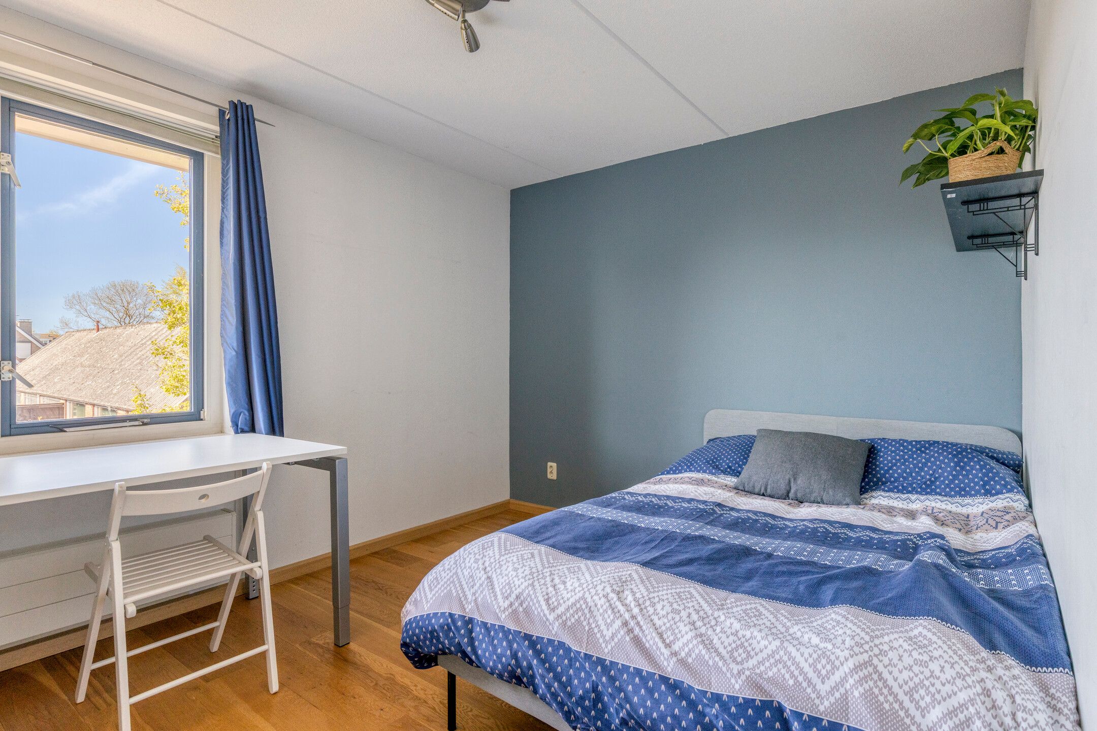 Foto 24 van Jacoba van Beierenlaan 28