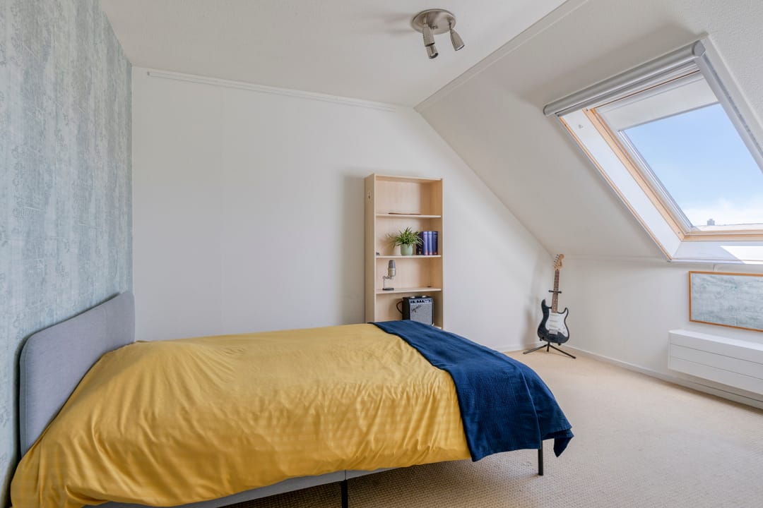 Foto 28 van Jacoba van Beierenlaan 28