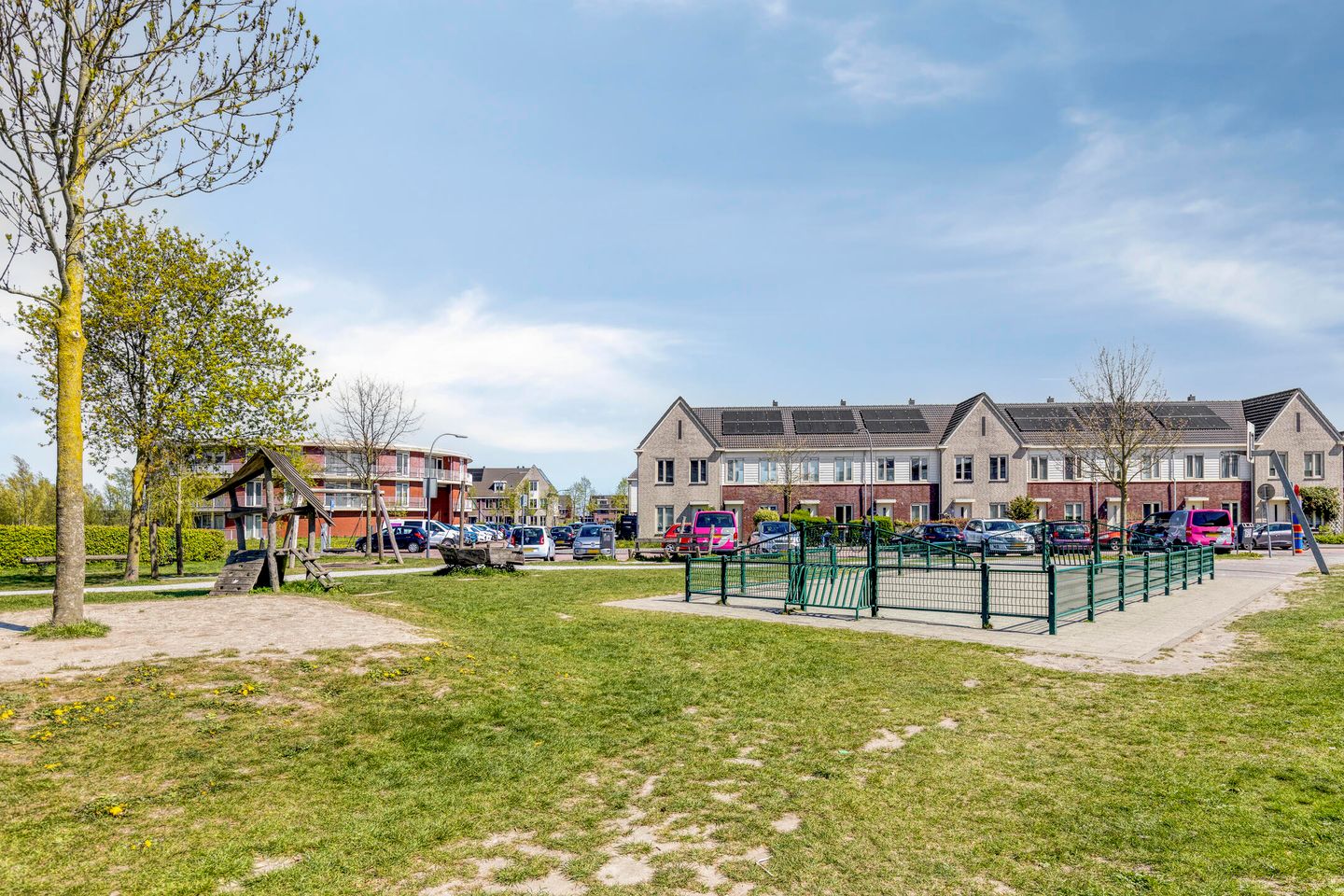 Foto 50 van Jacoba van Beierenlaan 28