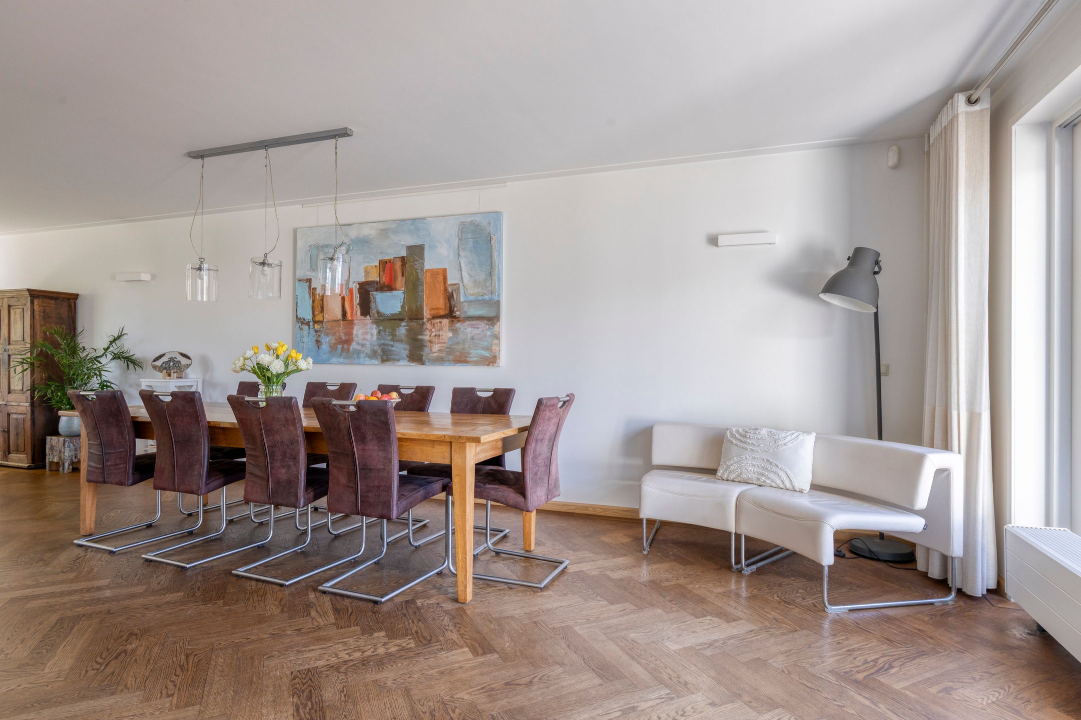 Foto 9 van Jacoba van Beierenlaan 28