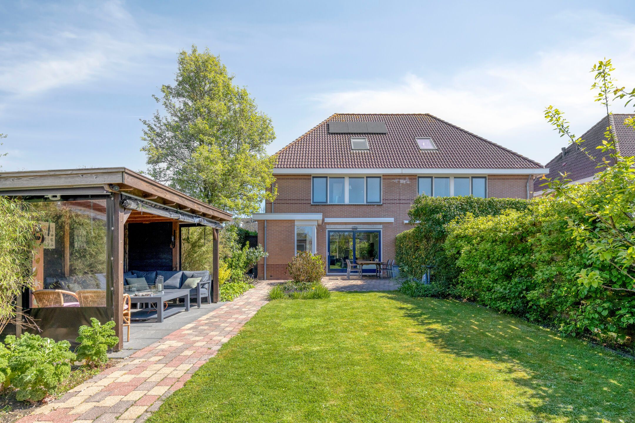 Foto 36 van Jacoba van Beierenlaan 28