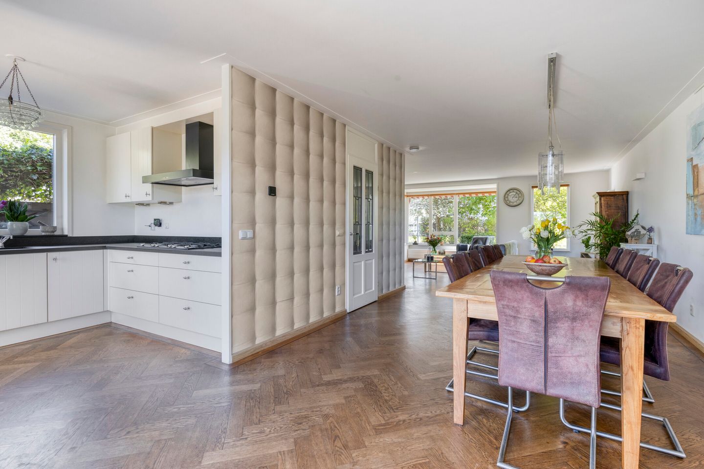 Foto 10 van Jacoba van Beierenlaan 28