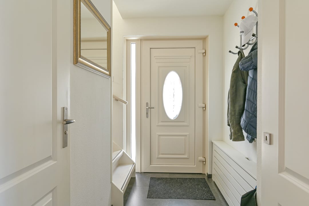 Foto 7 van Purperreiger 10