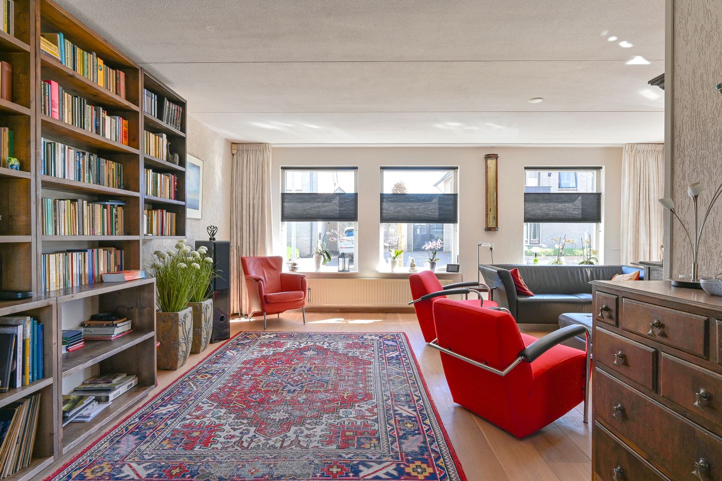 Foto 10 van Purperreiger 10