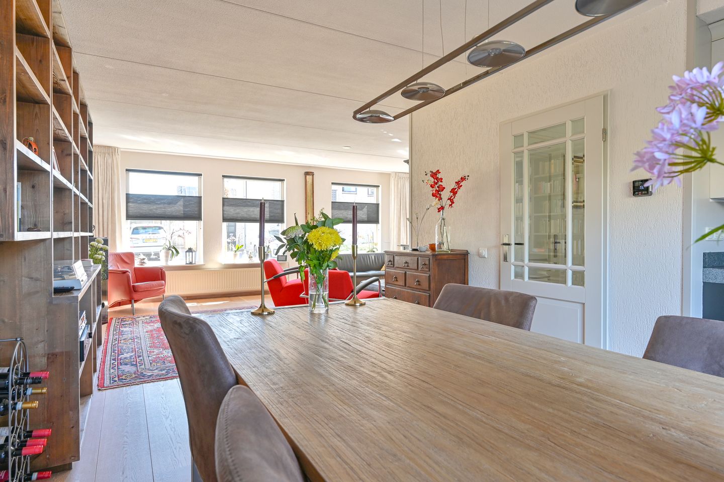 Foto 19 van Purperreiger 10