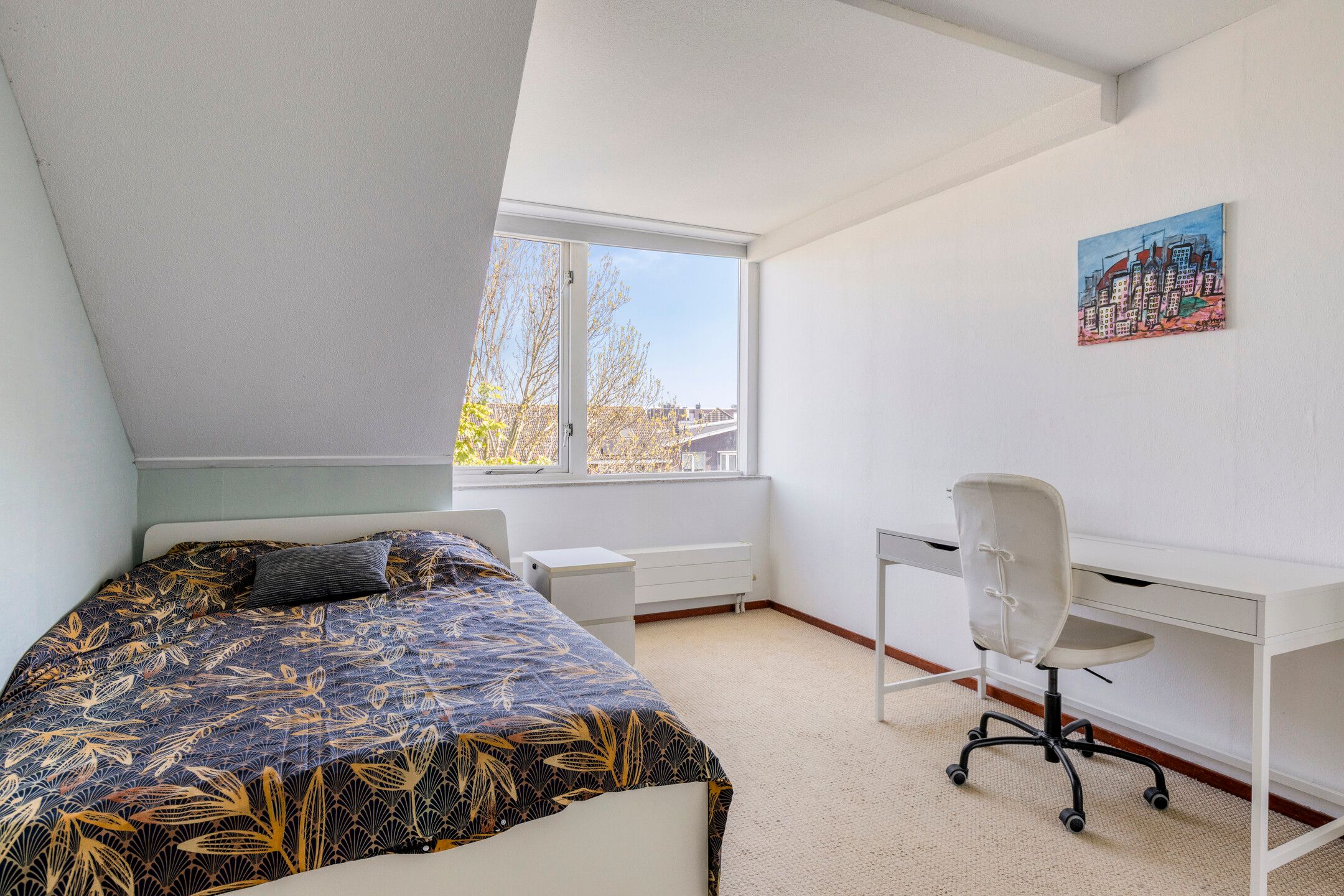 Foto 30 van Jacoba van Beierenlaan 28