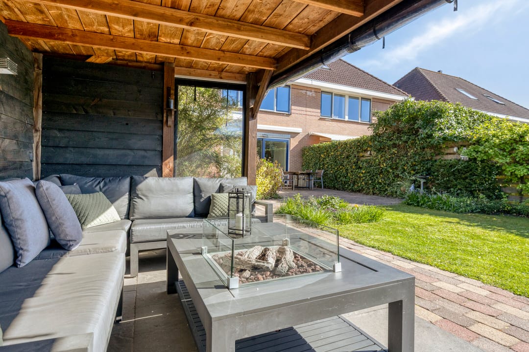 Foto 38 van Jacoba van Beierenlaan 28