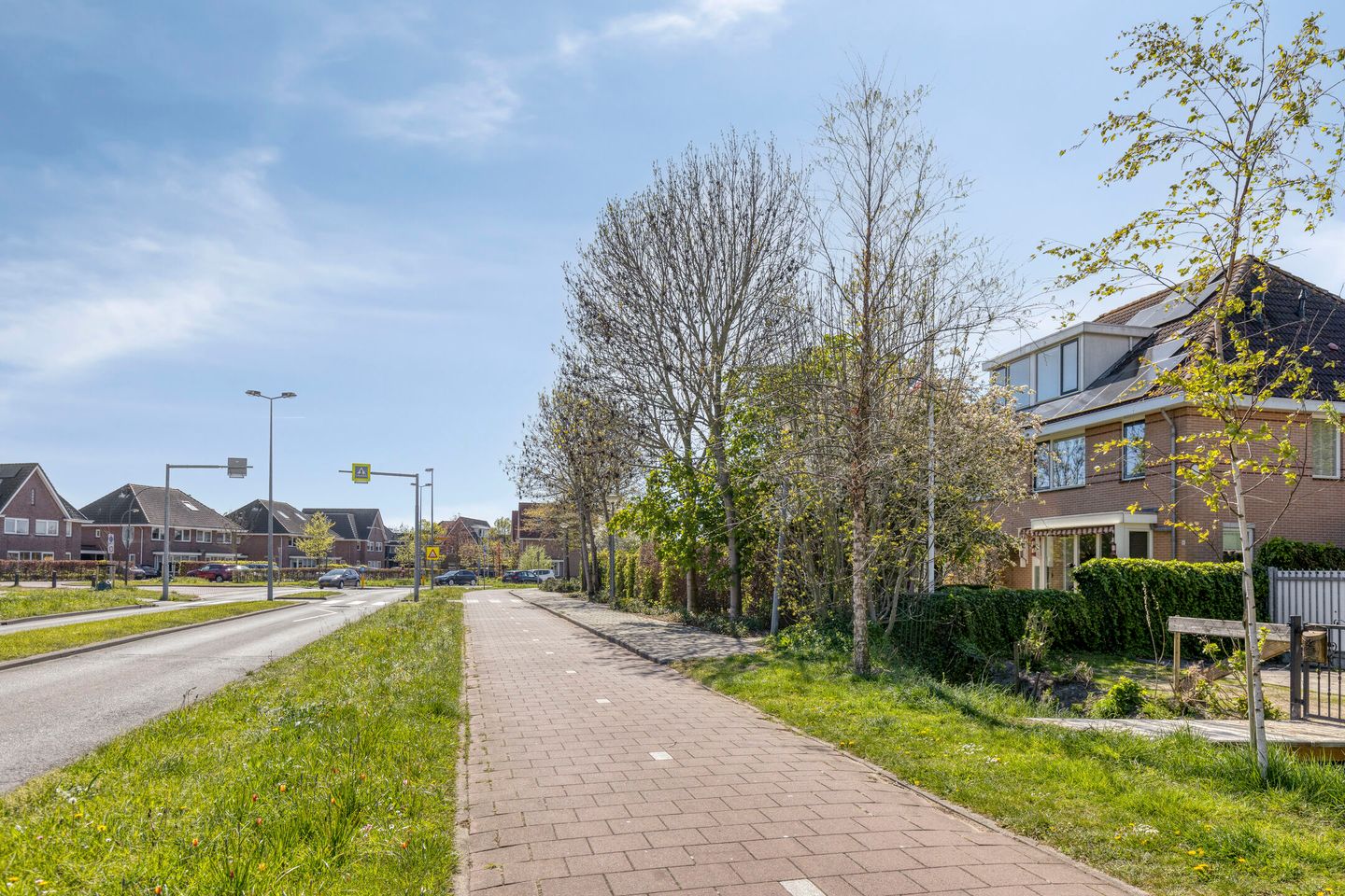 Foto 44 van Jacoba van Beierenlaan 28