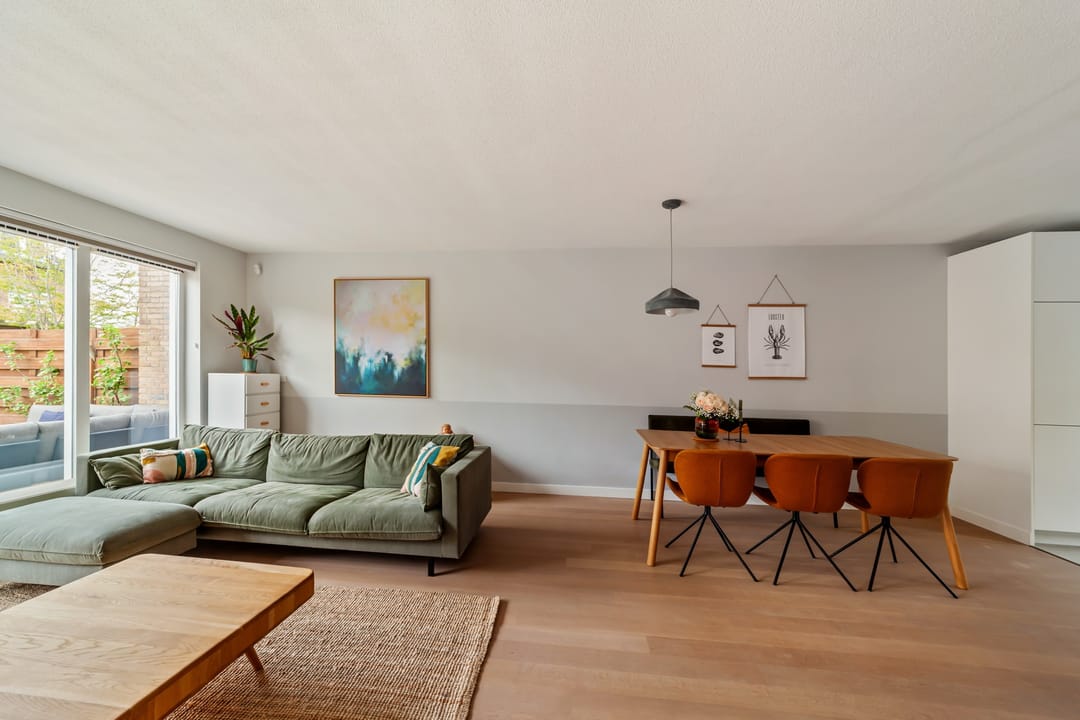 Foto 13 van Wim Sonneveldstraat 7