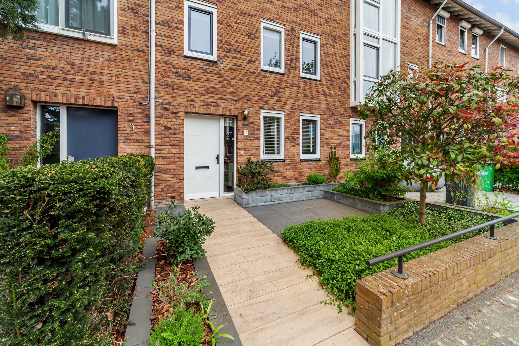 Foto 9 van Wim Sonneveldstraat 7