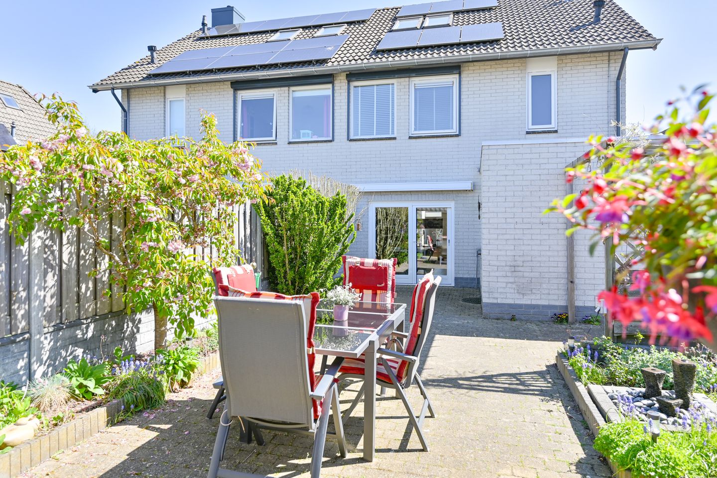 Foto 4 van Purperreiger 10