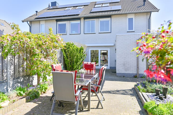 Foto 4 van Purperreiger 10