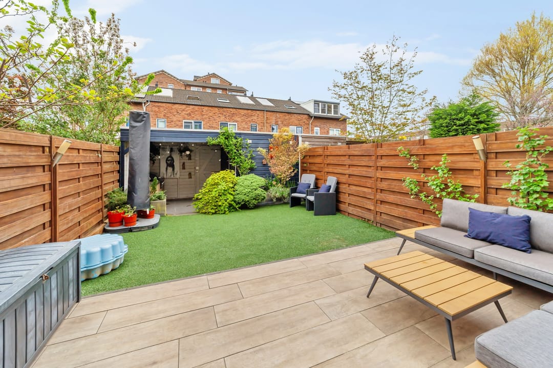 Foto 16 van Wim Sonneveldstraat 7