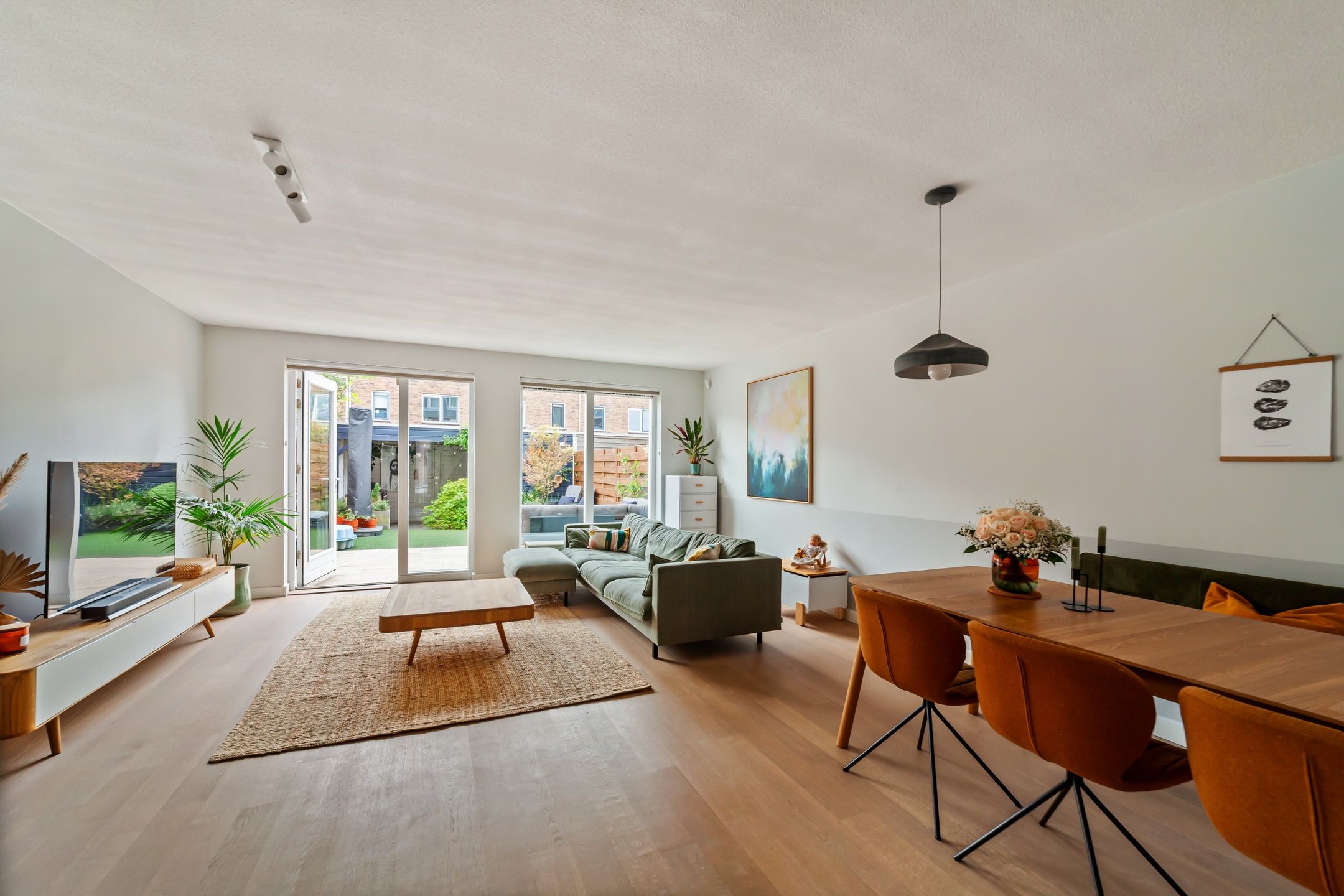 Foto 12 van Wim Sonneveldstraat 7